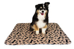 Waterproof Reusable Fast Absorbing Dog Mats