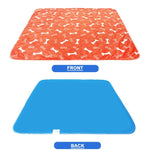 Waterproof Reusable Fast Absorbing Dog Mats