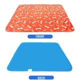 Waterproof Reusable Fast Absorbing Dog Mats